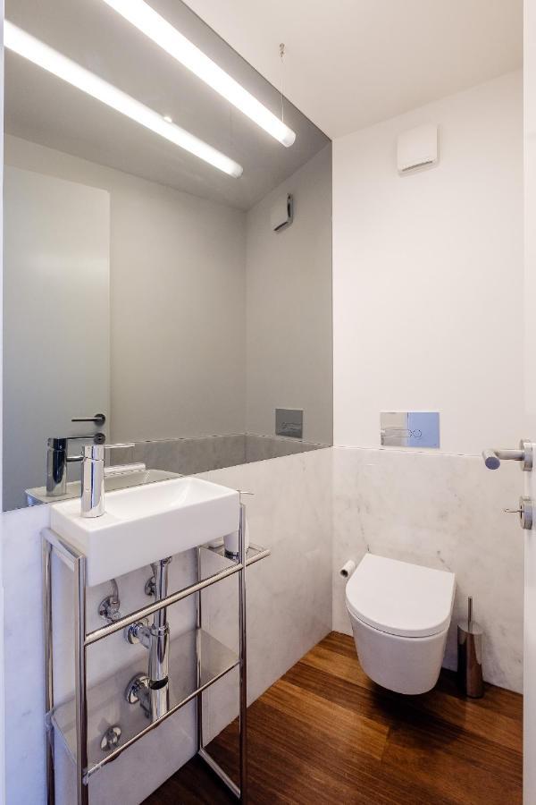 Boutique Rentals- Bliss By The Sea Apt- Ocean Views In Foz Beach Porto Dış mekan fotoğraf