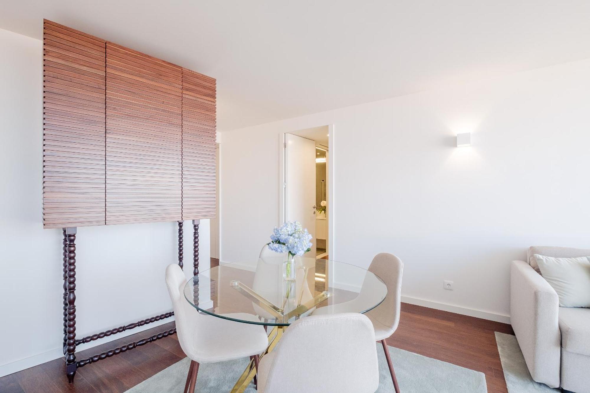 Boutique Rentals- Bliss By The Sea Apt- Ocean Views In Foz Beach Porto Dış mekan fotoğraf